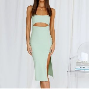 Hello Molly Always On Your Mind MIDI- SAGE